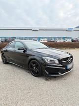 Mercedes-Benz CLA 220d AMG-PAKET R-Kamera - gebrauchte Mercedes-Benz CLA 220 aus dem Jahr 2014
