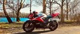 Honda CBR 600rr - HONDA 2010 CBR 600 RR