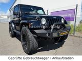 Jeep Wrangler Unlimited Sahara AUTOM SEILW DUAL TOP - Jeep Wrangler mit Diesel-Antrieb: Unlimited
