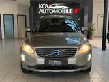 Volvo XC60 Summum 2WD 133kW 1.Hand - gebrauchte Volvo XC60 aus dem Jahr 2014