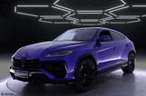 Lamborghini Urus 4.0 V8 PHEV SE - Lamborghini Urus Plug-in Hybrid (PHEV) Gebrauchtwagen