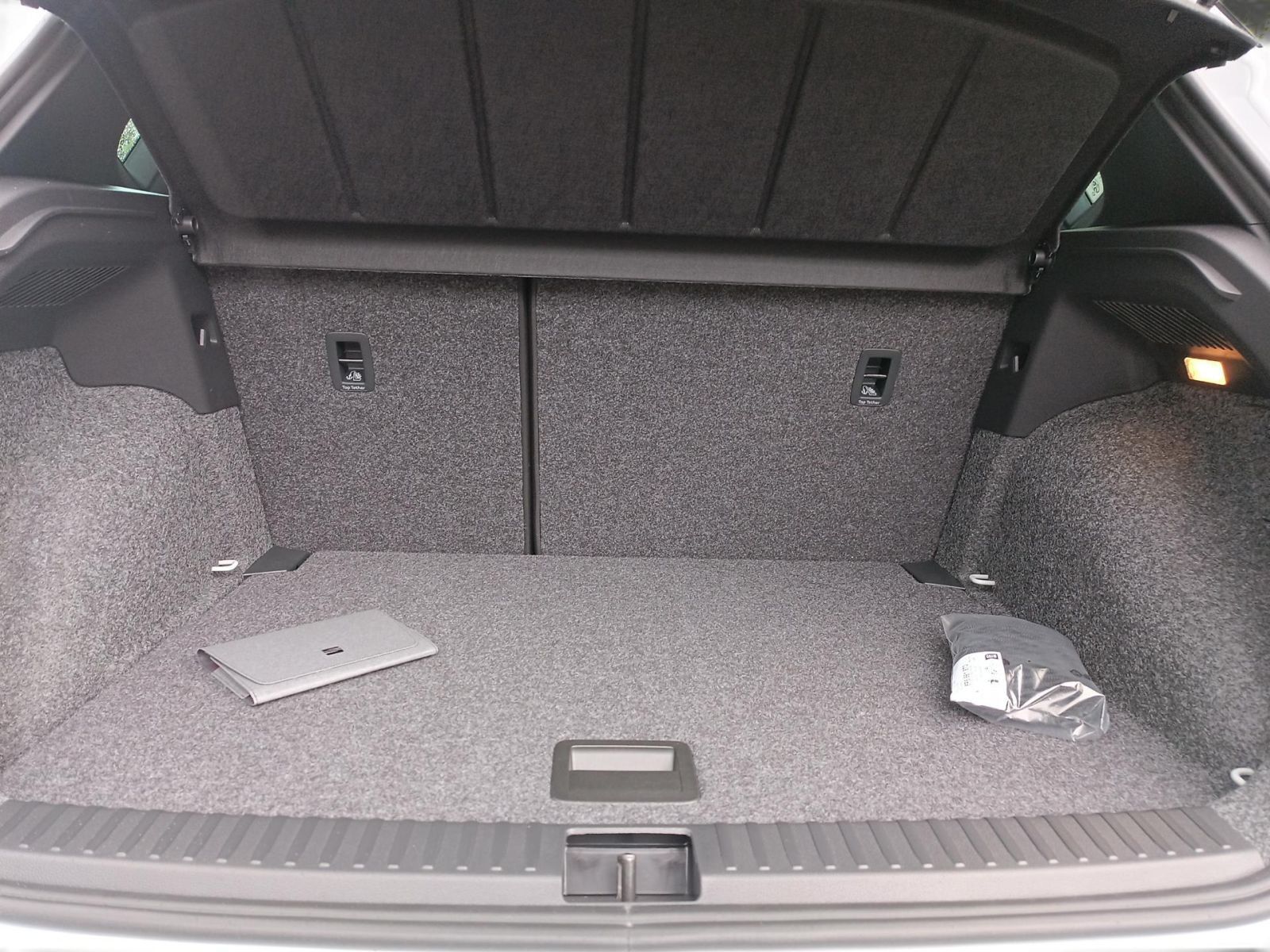 Seat Arona - Bild 11