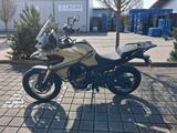 VOGE DS625X Vorführer - VOGE MOTORRAD