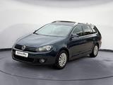 Volkswagen Golf VI Variant Highline - Volkswagen Golf aus 2010: Variant