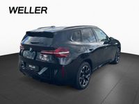 BMW X3 - Vorschau Bild 9