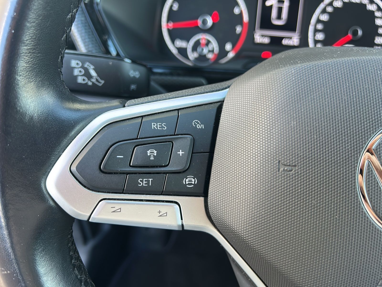 Volkswagen T-Cross - Bild 17