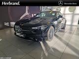 Mercedes-Benz CLE 200 Cabriolet AMG+BURMESTER+DIGITAL-LIGHT - Mercedes-Benz CLE 200 in Duisburg