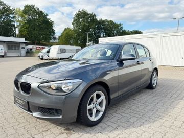 BMW 118 - 3