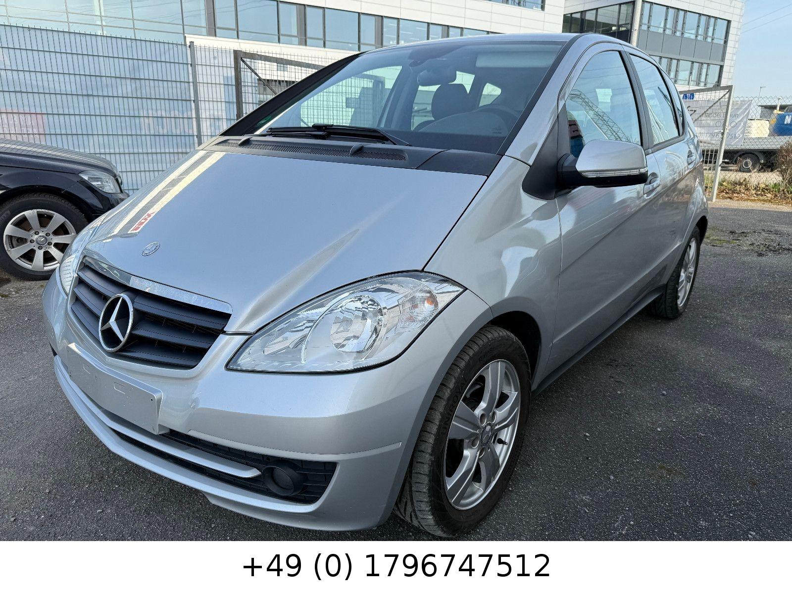 Mercedes-Benz A 180cdi