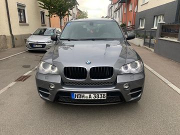 BMW X5 - 3
