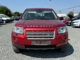 Land Rover Freelander 2 SE TD4*AHZV*SHZG*HU01/27* - Land Rover Freelander mit Diesel-Antrieb: Geländewagen