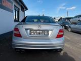 Mercedes-Benz C 63 AMG W204 GARANTIE*TÜV NEU*SCHIEBEDACH*NAVI - Mercedes-Benz C-Klasse: W204