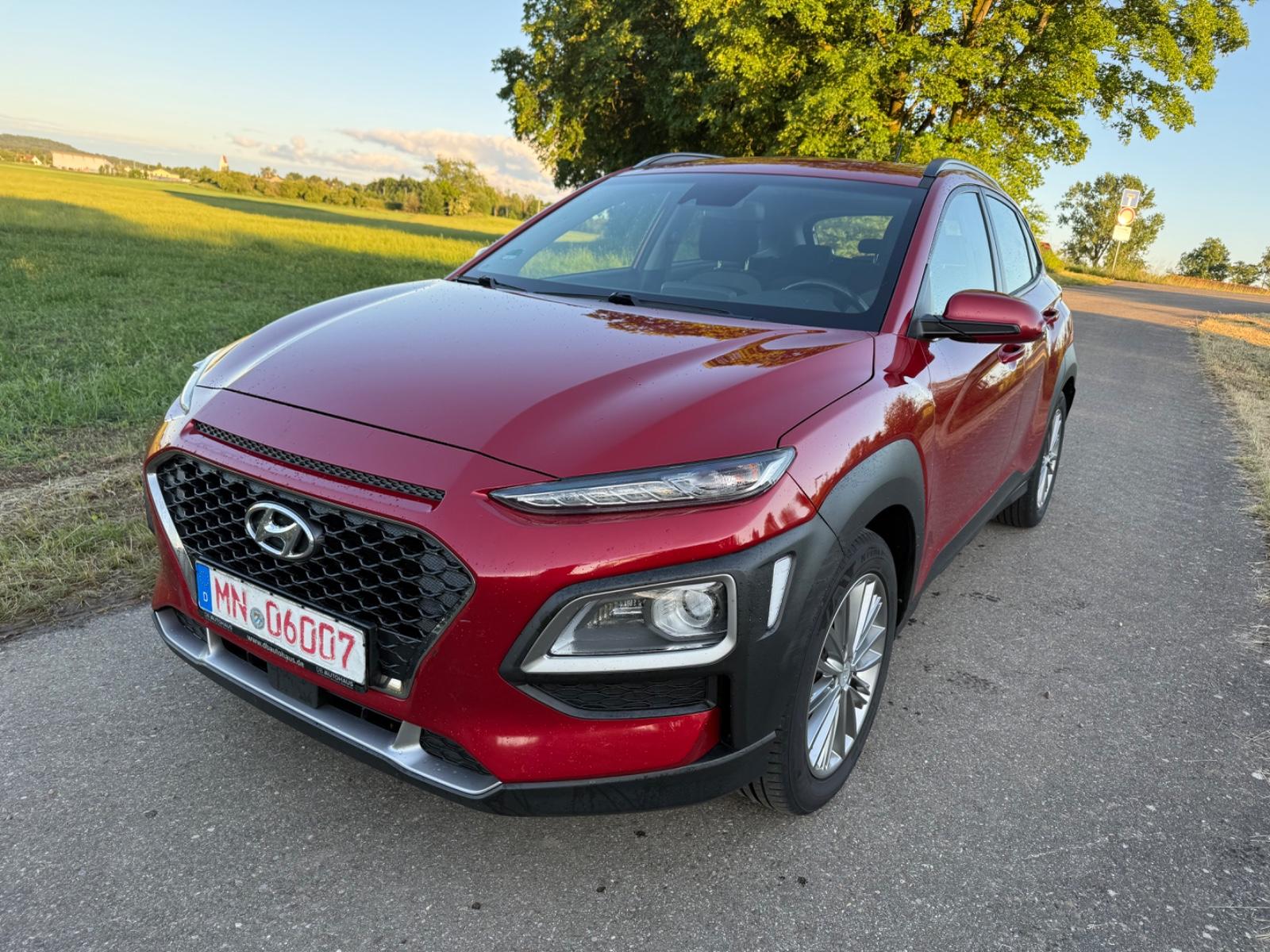 Hyundai Kona Trend 2WD