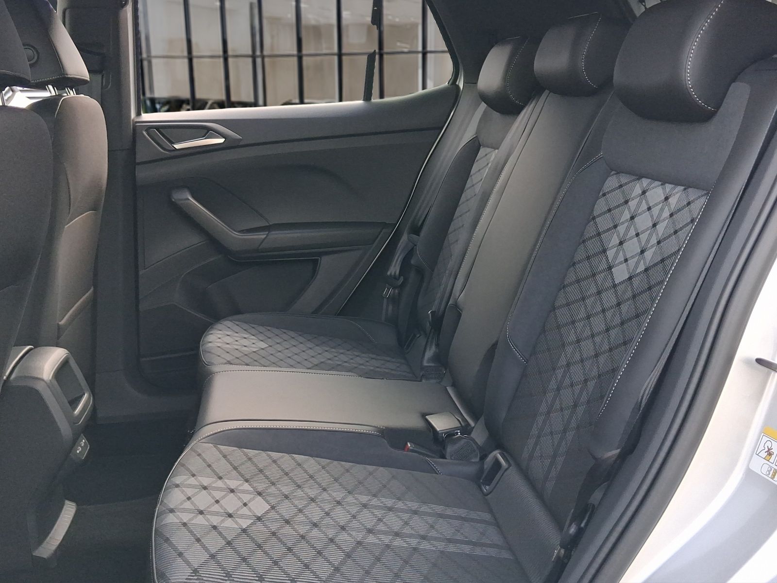 Volkswagen T-Cross - Bild 7