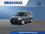 Volkswagen Caddy 5-Sitzer 1,5l TSI 84kW 6-Gang-Schaltgetrie - Volkswagen Caddy New cars