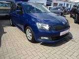 Skoda Fabia Combi Active-Klima-Allseason-ZV-Nebelsch. - Skoda Fabia Active mit Diesel-Antrieb