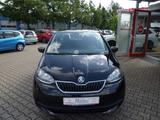 Skoda Citigo 5-Türer 1.0 MPI  Active-5 türig - Skoda Citigo aus 2019