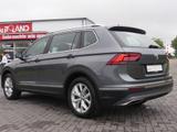 Volkswagen Tiguan Allspace Highline 4M LED Virtual Cockpit - Volkswagen Tiguan Allspace: Highline