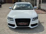 Audi S4 Lim. 3.0 TFSI quattro *Tempomat *Navi *Schieb - Audi S4 bis 10.000 Euro