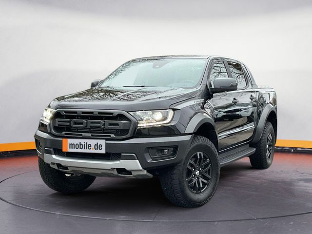 Ford Ranger Raptor 2.0 Ecoblue DoKa 4x4 Automatik LED