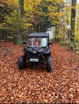 CFMOTO ZForce 950 Sport LOF Garantie kein Canam Polaris - Offers