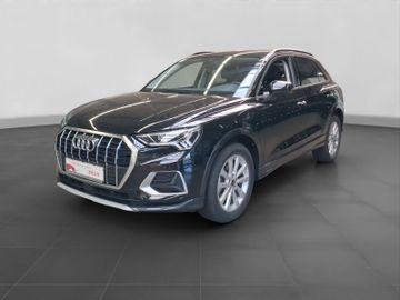 Audi Q3 - 2
