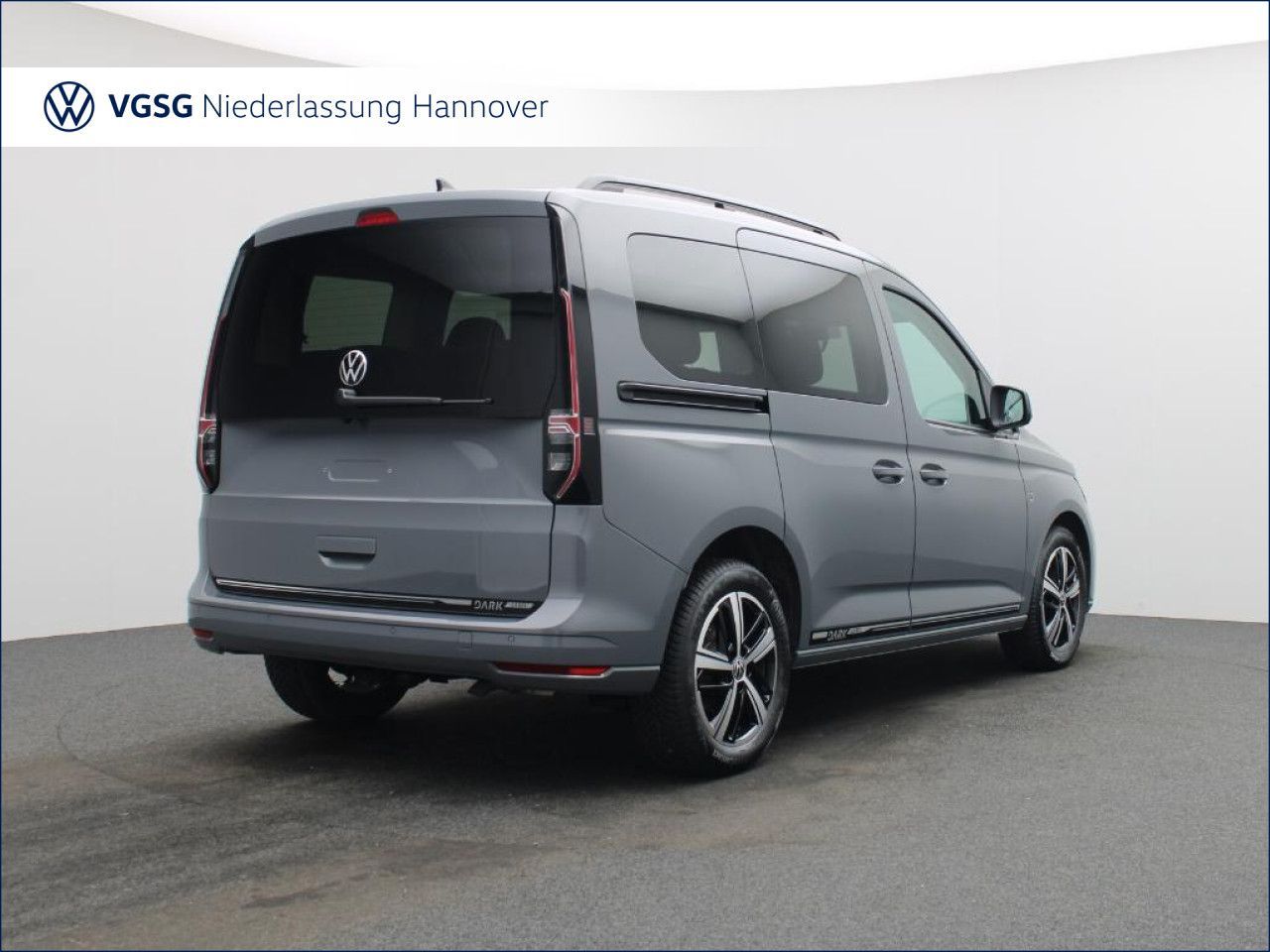 Volkswagen Caddy - Bild 6