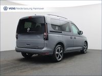 Volkswagen Caddy - Vorschau Bild 6