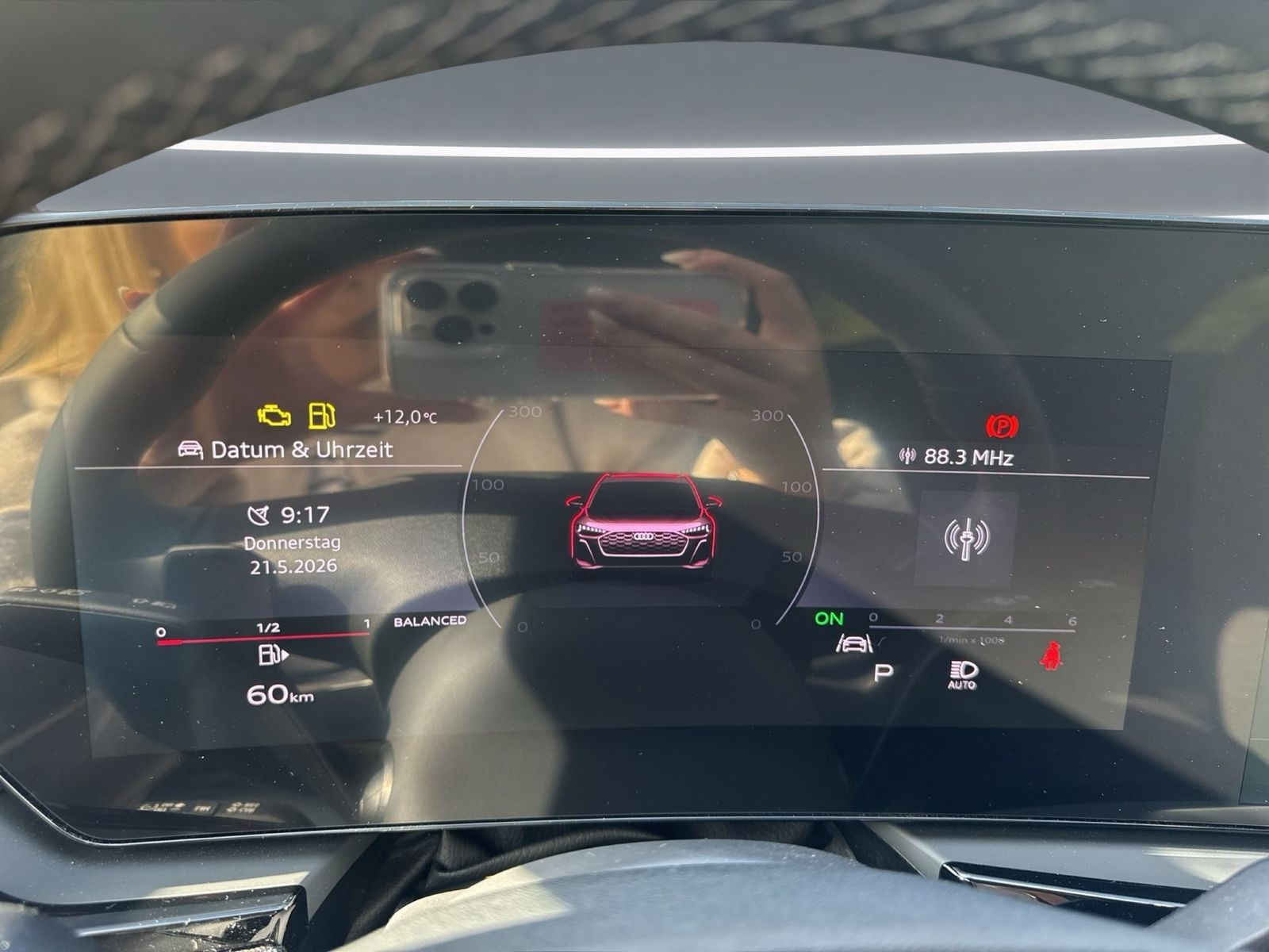 Audi A5 - Bild 13