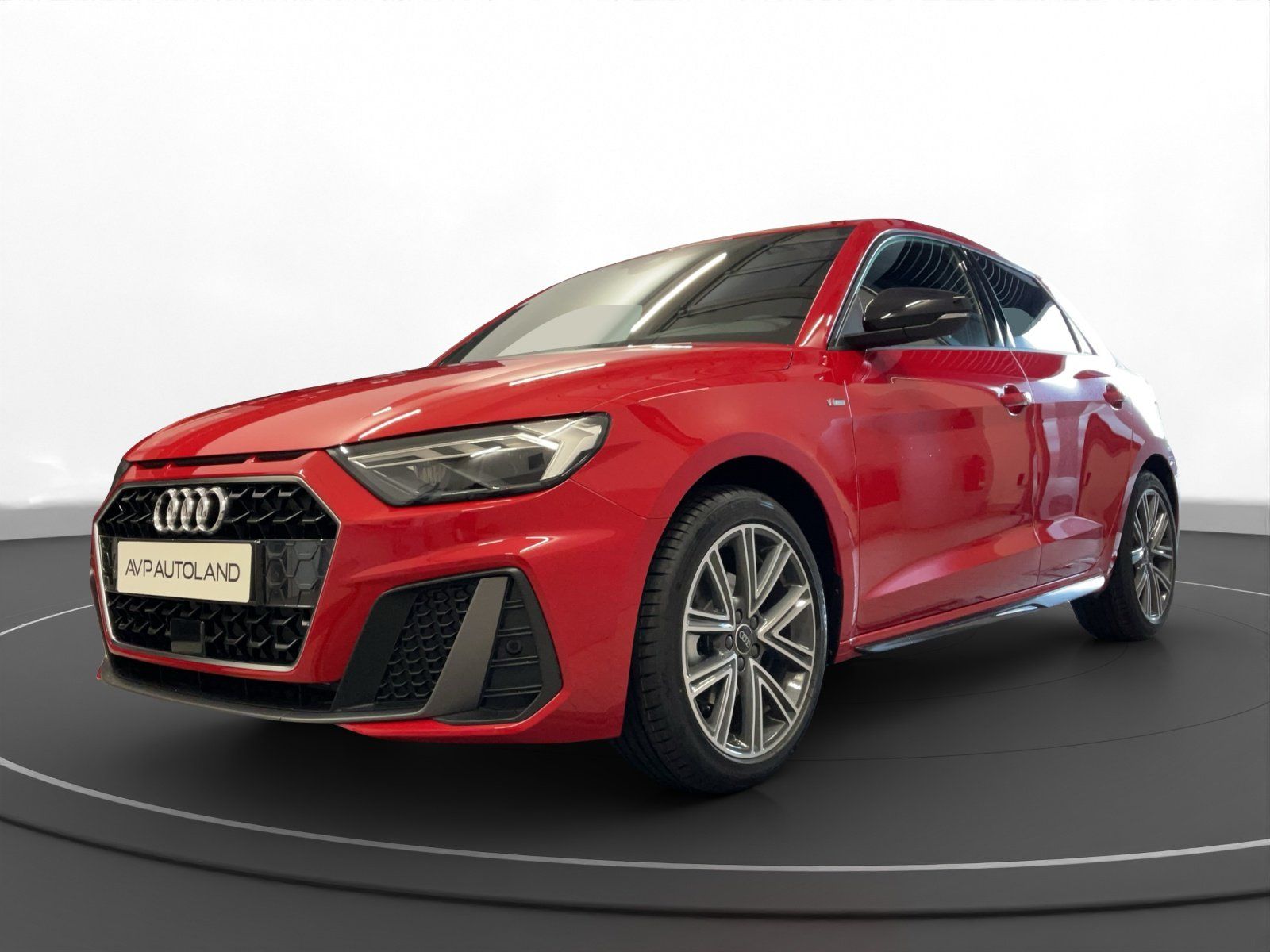 Audi A1 - Bild 2