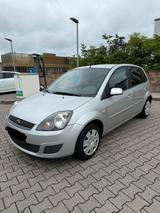 Ford FORD FIESTA 1,3 FACELIFT TOP ZUSTAND TÜV N... - Ford Fiesta: Facelift