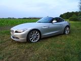 BMW Z4 sDrive35i - Cabrio/Roadster, 19 Zoll Felgen - BMW: F35