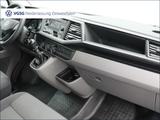 Volkswagen T6.1 Transporter Kasten kurz Flügeltüren Klima - Volkswagen T6 Transporter in Aachen
