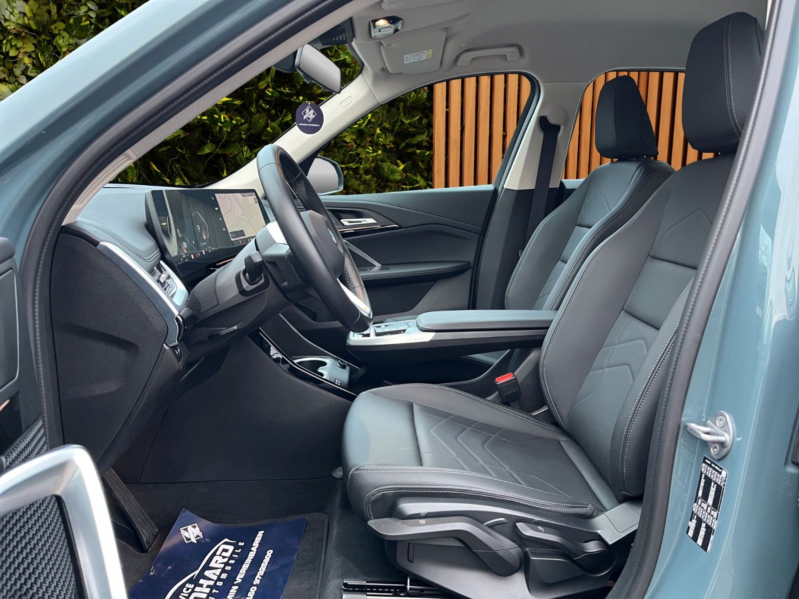 Fahrzeugabbildung BMW X1 18d sDrive*xLine*NAVI*PDC*KAMERA*u.v.m**