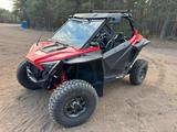 Polaris RZR PRO XP Ultimate - POLARIS RZR XP