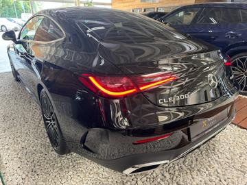 صورة 4 لـ 2024 Mercedes-BENZ CLE