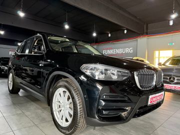 BMW X3 - 1