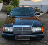 Mercedes-Benz CE 230, W124 H- Zulassung
