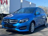 Mercedes-Benz B 250 4Matic*NAVI*LED*KAMERA*MEMORYSITZE*SHZ*PDC - Mercedes-Benz B 250 Gebrauchtwagen