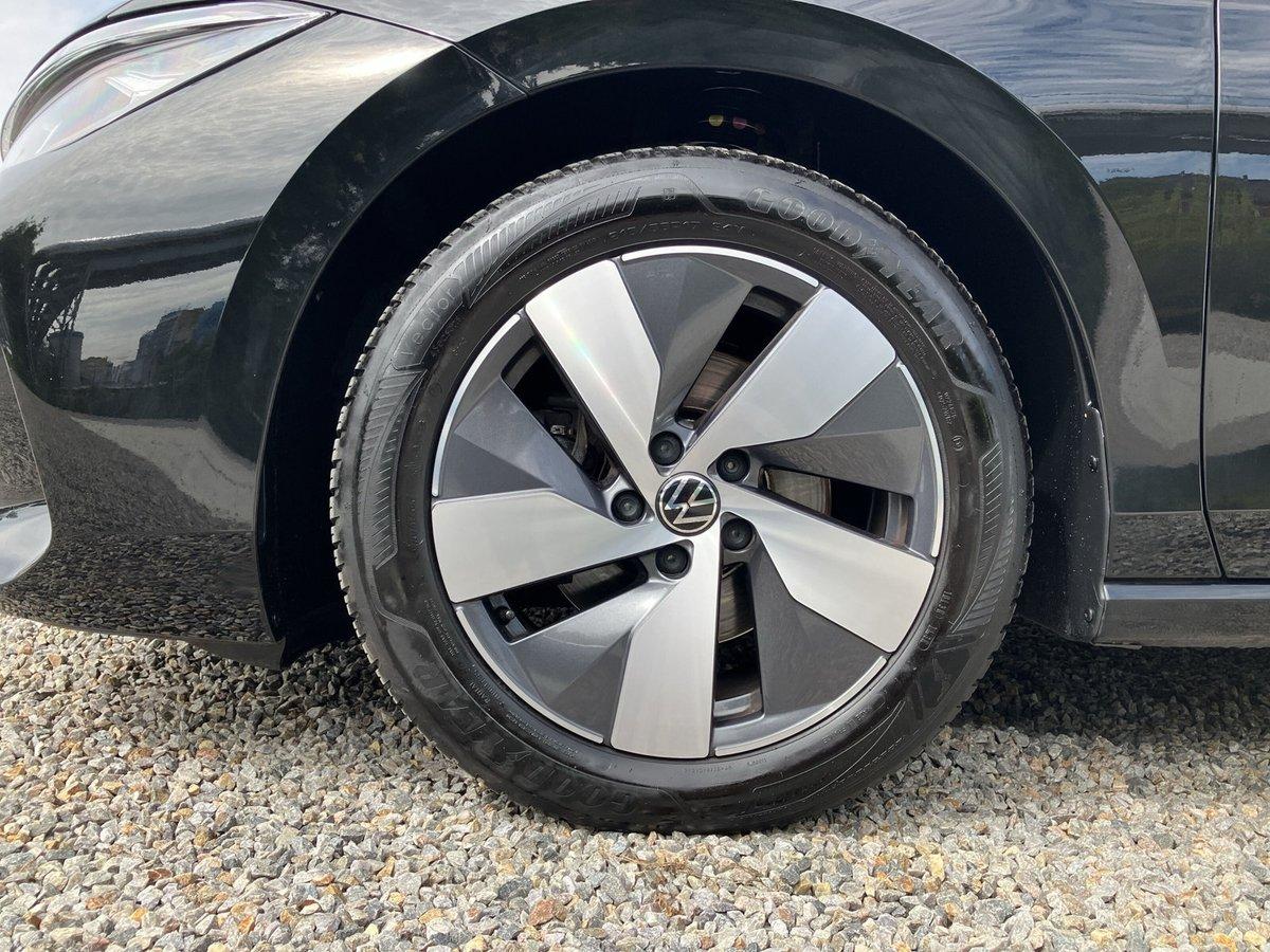 Volkswagen Passat 1.5 eTSI DSG KAMERA+SHZ+ACC+LED, миниатюра 13