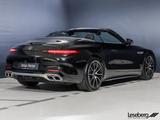 Mercedes-Benz SL 55 AMG 4M+ DIG.LIGHT/Burmester3D/Head-Up/360° - Mercedes-Benz AMG SL55