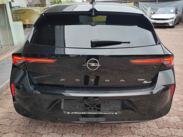 Bild 22 Opel Astra L Elegance +ACC+LED+SHZ+KAMERA+NAVI+AHK+