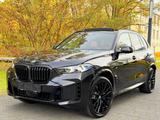 BMW X5 xDrive30d M-Sportpaket Panorama Iconic Glow 