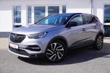 Opel Grandland X 1.6 Turbo Ultimate LED Navi ACC AHK - Opel Grandland (X)