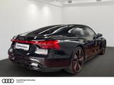 Audi e-tron GT quattro 440 kW - Pano. Leder B&O Massa - Audi e-tron GT mit Schiebedach