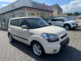 Kia Soul Spirit 1.6 CRDI Klima - Kia Soul: Kleinwagen