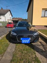 Audi A5 40 TDI S tronic Sportb. design design