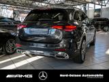 Mercedes-Benz GLC 300 d 4M AMG MBUX SHZ KLIMA LED - Mercedes-Benz GLC 300 mit Diesel-Antrieb: Automatik