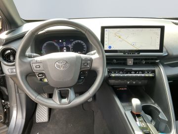 Toyota C-HR - 11