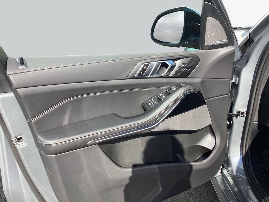 BMW X5 - Bild 21